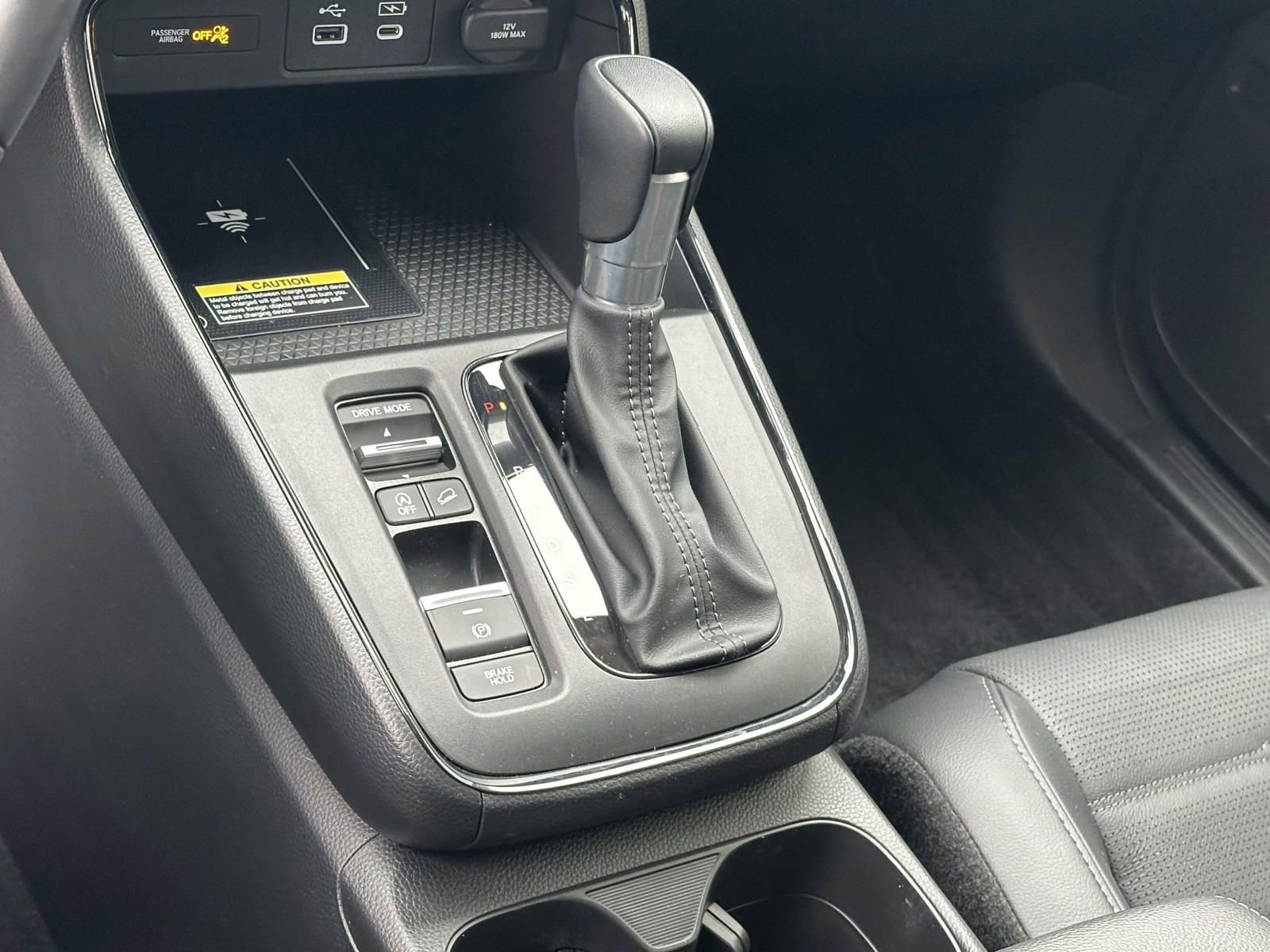 Used 2024 Honda CR-V EX-L image 21