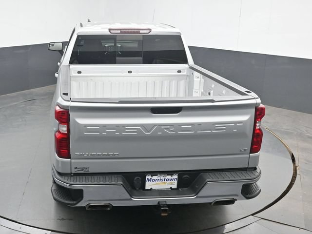 Used 2020 Chevrolet Silverado 1500 LT w/ All-Star Edition AWD/4WD image 36