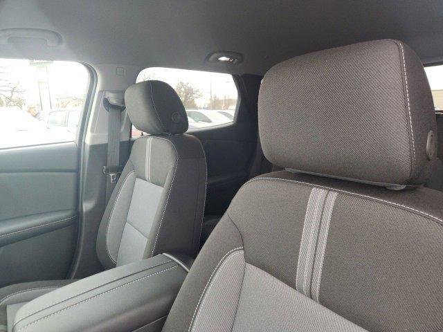 New 2024 Chevrolet Blazer LT image 9