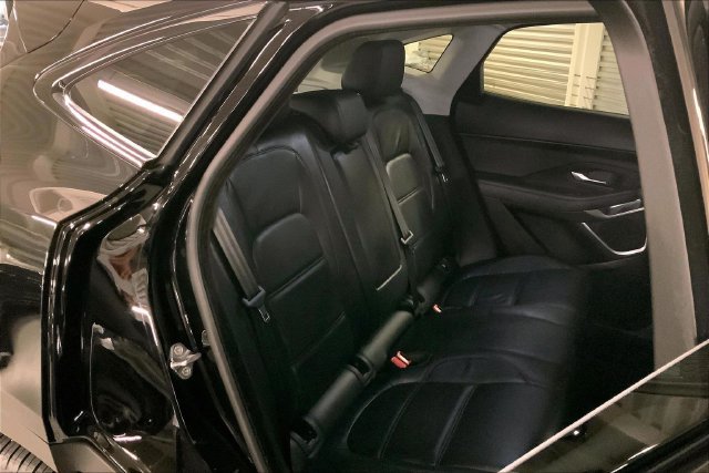 Certified 2020 Jaguar E-PACE AWD/4WD image 15