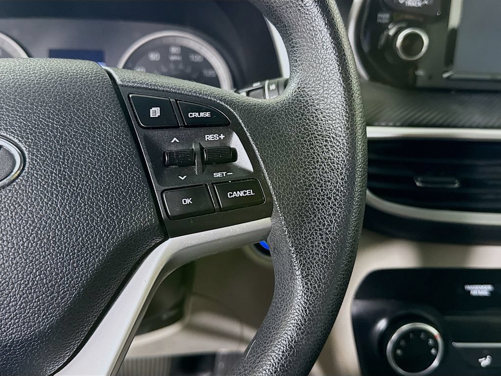 Used 2019 Hyundai Tucson Value FWD image 20