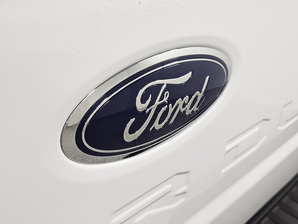 New 2026 Ford F250 XLT AWD/4WD image 22