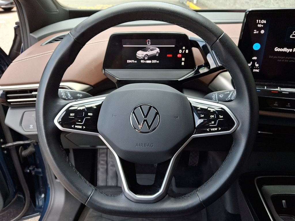 Certified 2023 Volkswagen ID.4 Pro RWD image 18