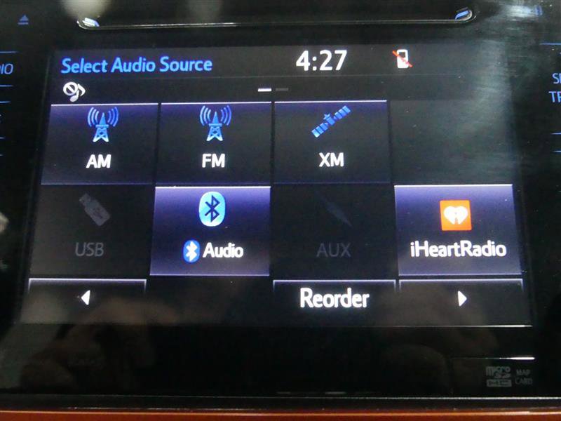 Used 2016 Toyota Tacoma TRD Off-Road w/ Exterior Package image 36