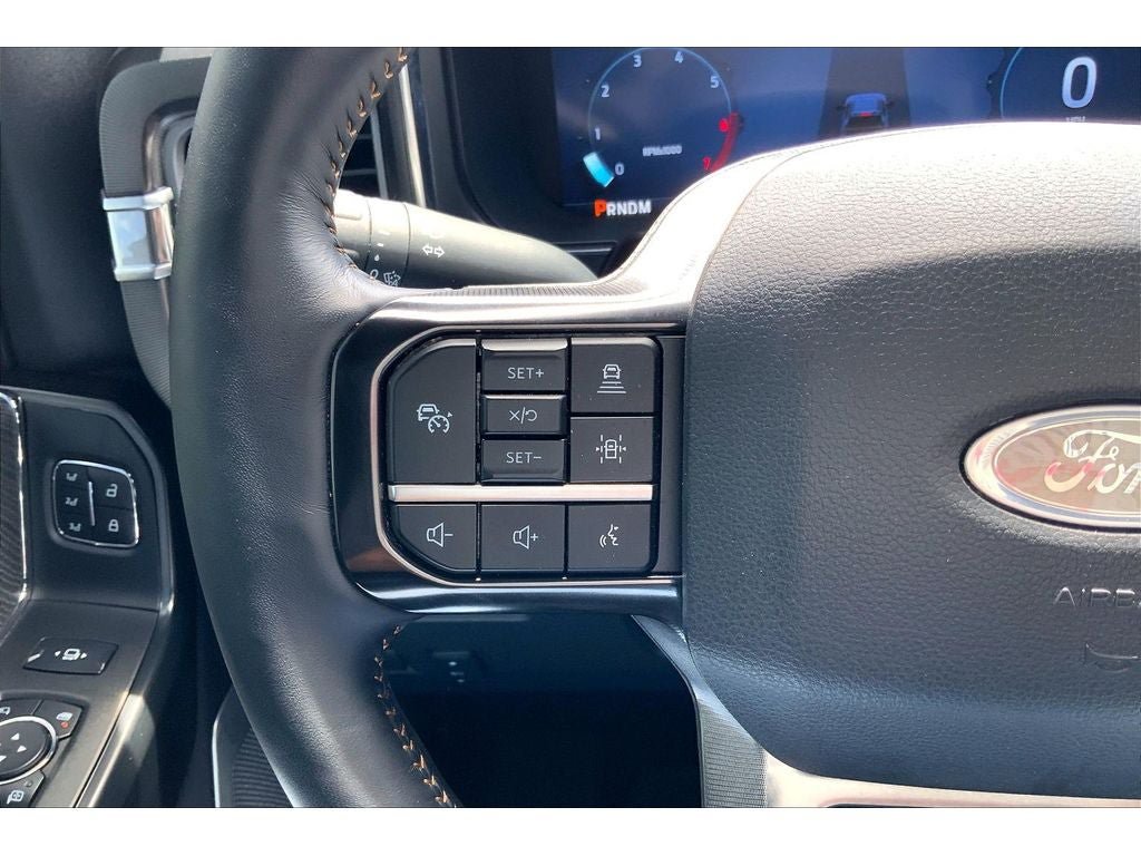 Used 2024 Ford F250 Platinum AWD/4WD image 20
