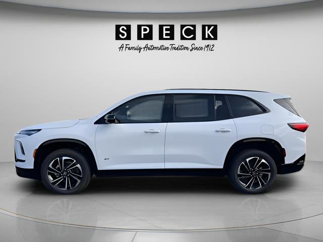 New 2026 Buick Enclave Sport Touring w/ Power Package AWD/4WD image 5