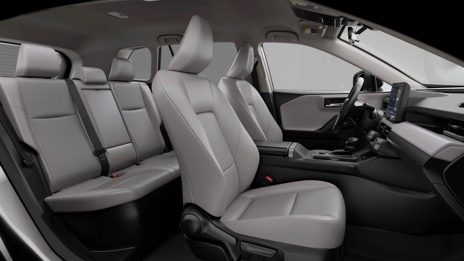 New 2026 Toyota RAV4 XLE Premium FWD image 28