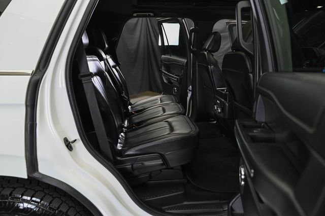 Used 2021 Ford Expedition Limited AWD/4WD image 20