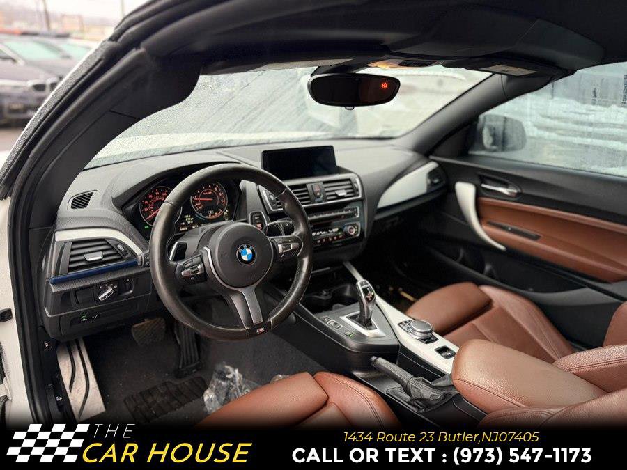 Used 2017 BMW M240i Convertible RWD image 12