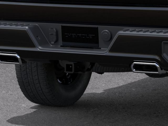 New 2026 Chevrolet Silverado 1500 LT Trail Boss w/ Protection Package AWD/4WD image 14