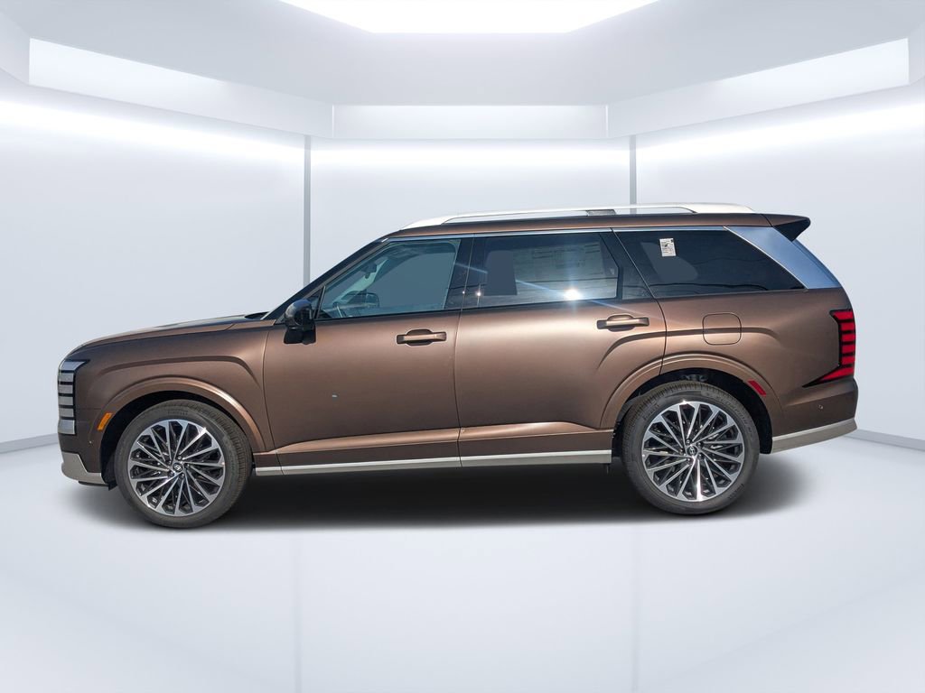 New 2026 Hyundai Palisade Calligraphy image 6