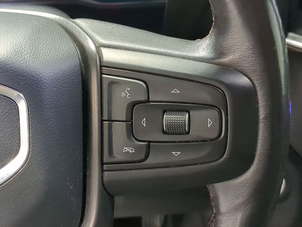 Used 2020 GMC Sierra 1500 AT4 w/ AT4 Premium Package AWD/4WD image 25