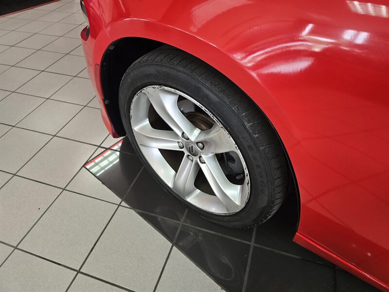 Used 2018 Dodge Charger R/T RWD image 34