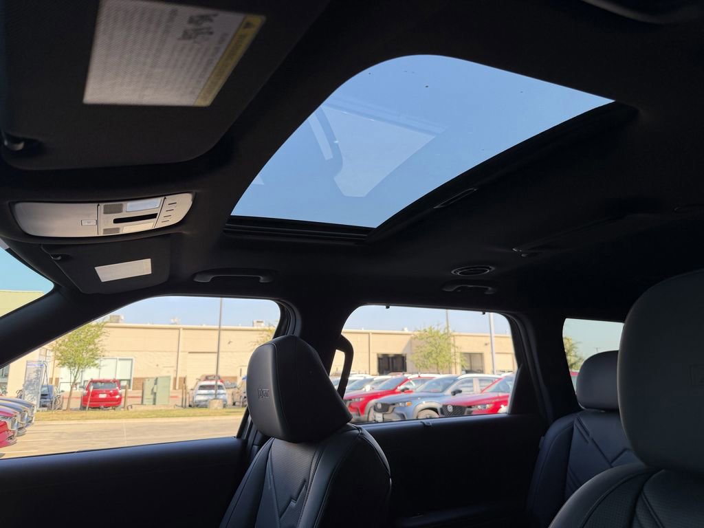 New 2026 Hyundai Palisade XRT Pro image 25