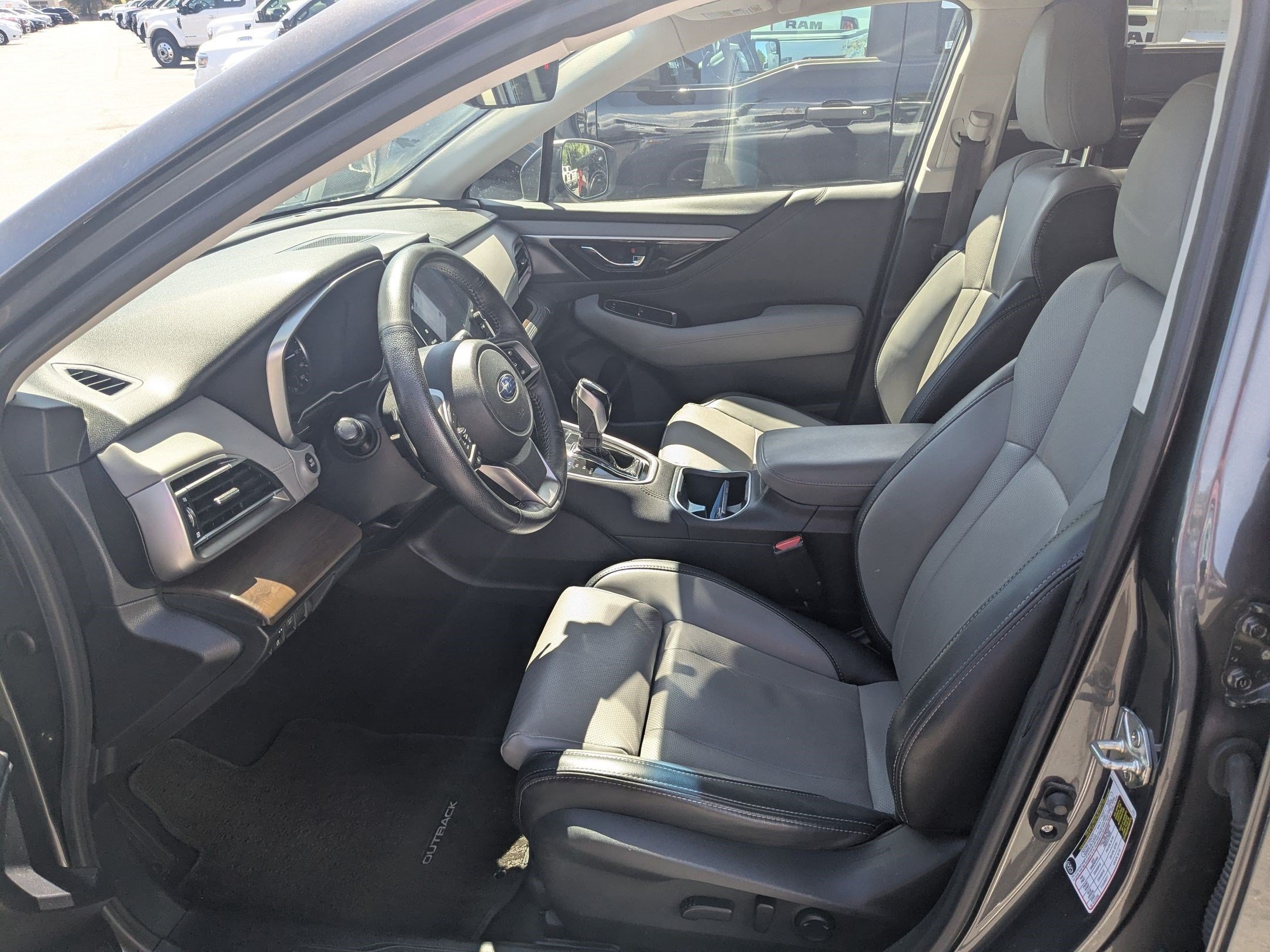 Used 2020 Subaru Outback Limited XT w/ Tech Package 2 AWD/4WD image 29