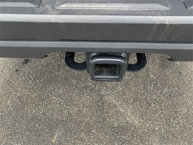 Used 2024 Toyota Tundra TRD Pro image 35