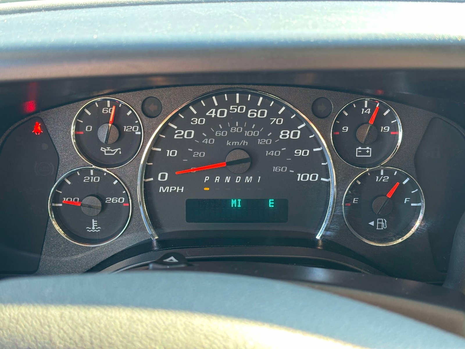 Used 2023 Chevrolet Express 3500 LS RWD image 25