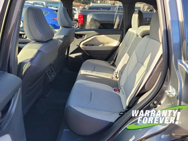 Certified 2025 Subaru Forester Premium w/ Convenience Package #2 image 16
