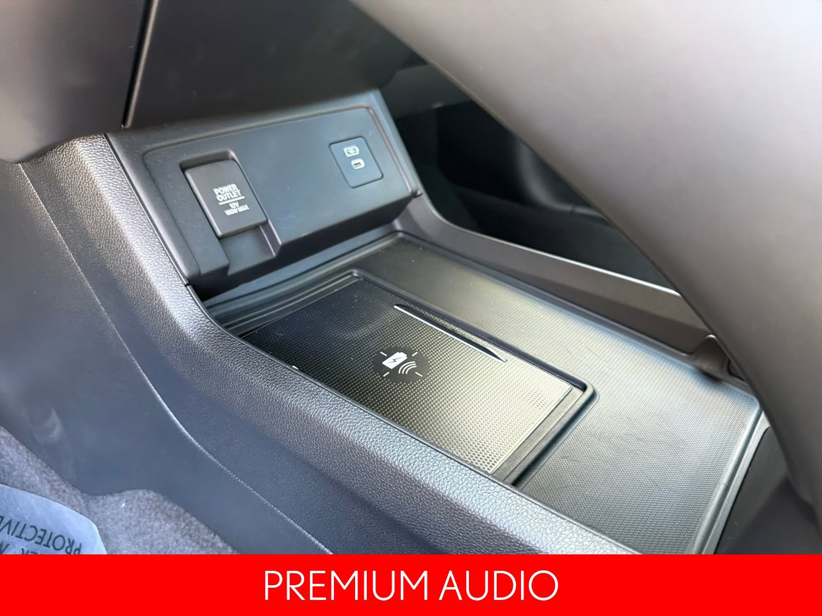 Used 2024 Acura RDX Advance Package image 19