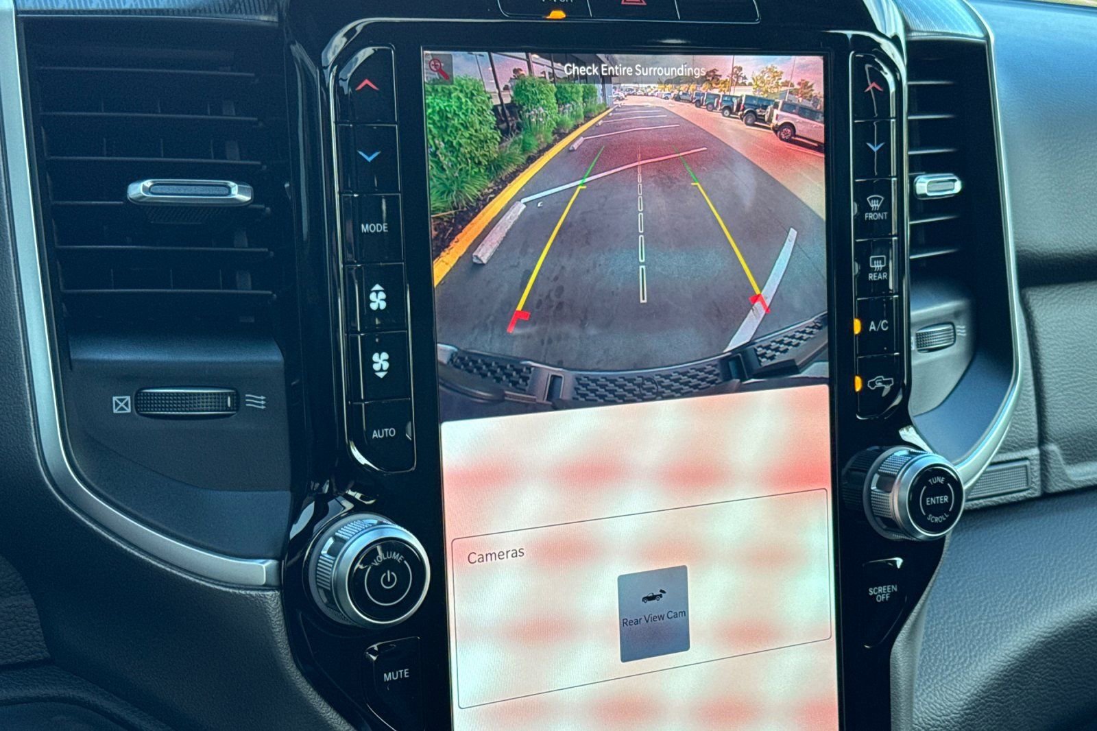 New 2026 RAM 1500 Big Horn image 23