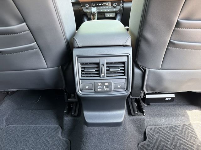 Certified 2026 Subaru Outback Touring XT AWD/4WD image 21