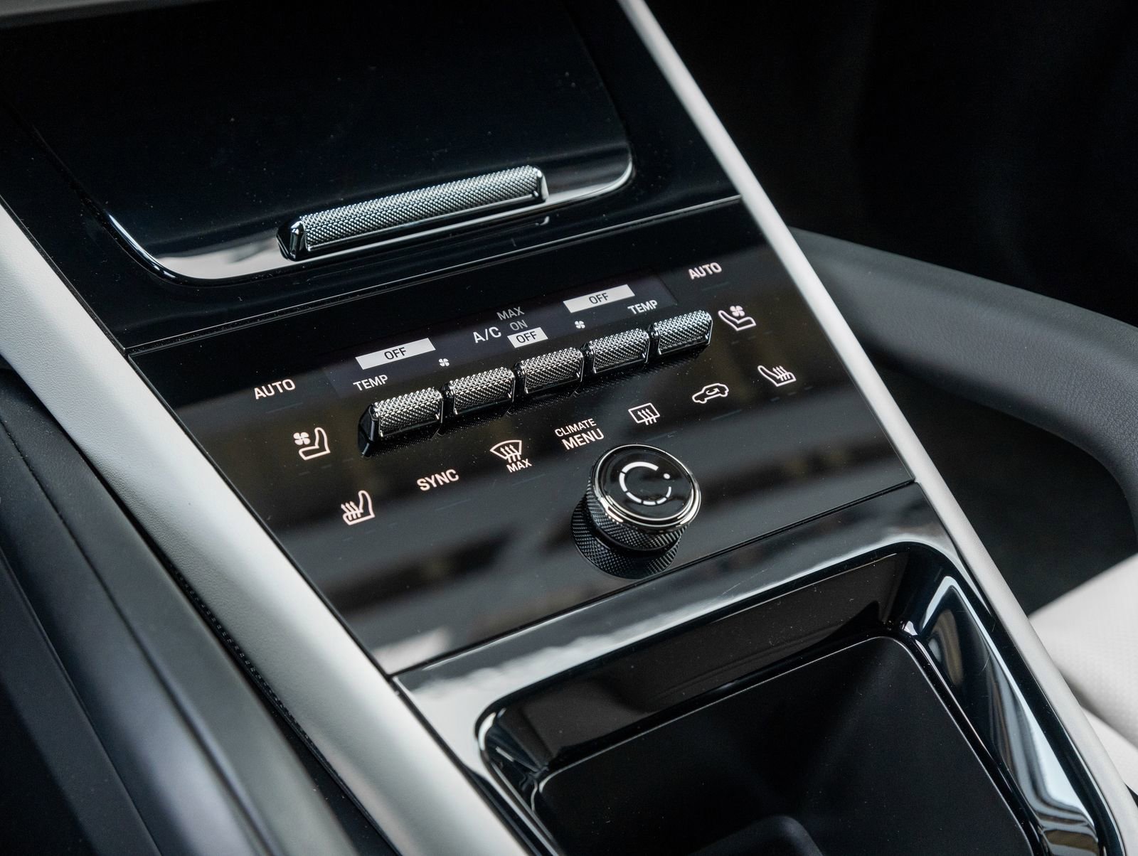 New 2026 Porsche Cayenne S image 27