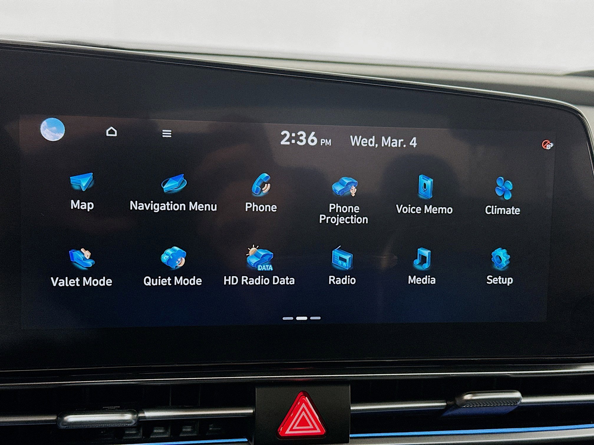 Certified 2024 Hyundai Elantra Limited image 15