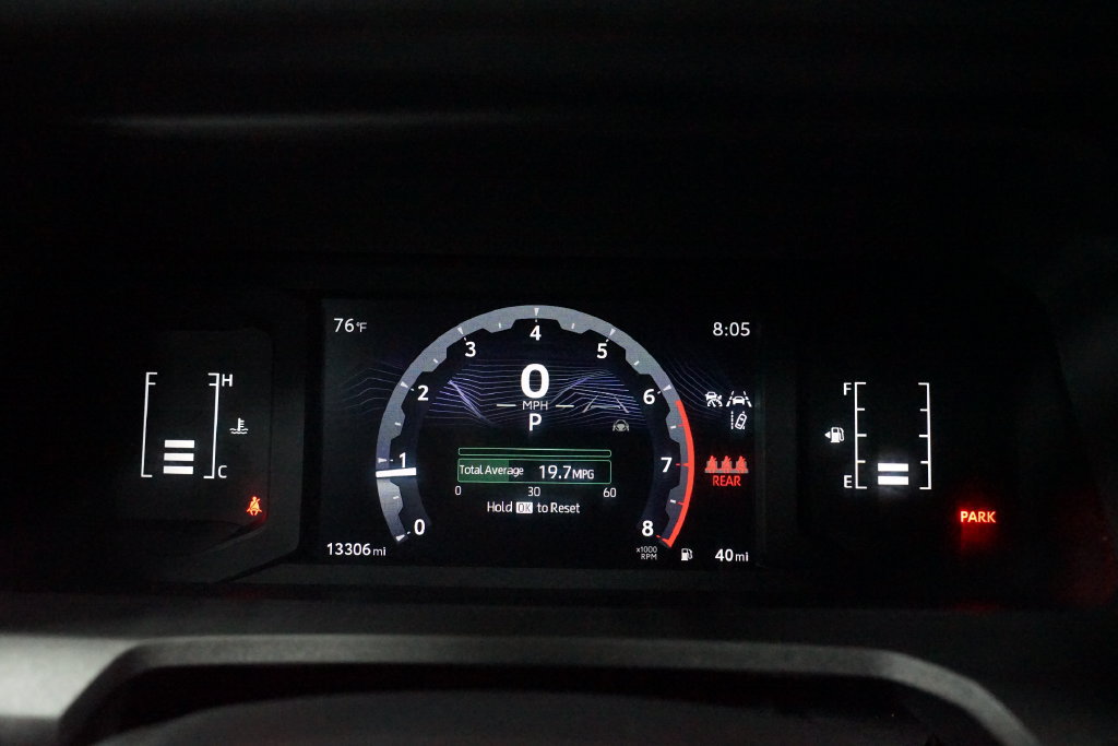 Certified 2026 Toyota Tacoma SR5 RWD image 16