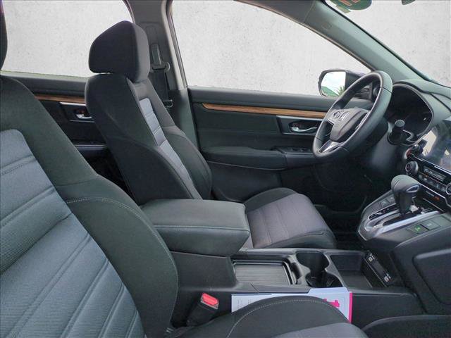 Used 2021 Honda CR-V EX image 21