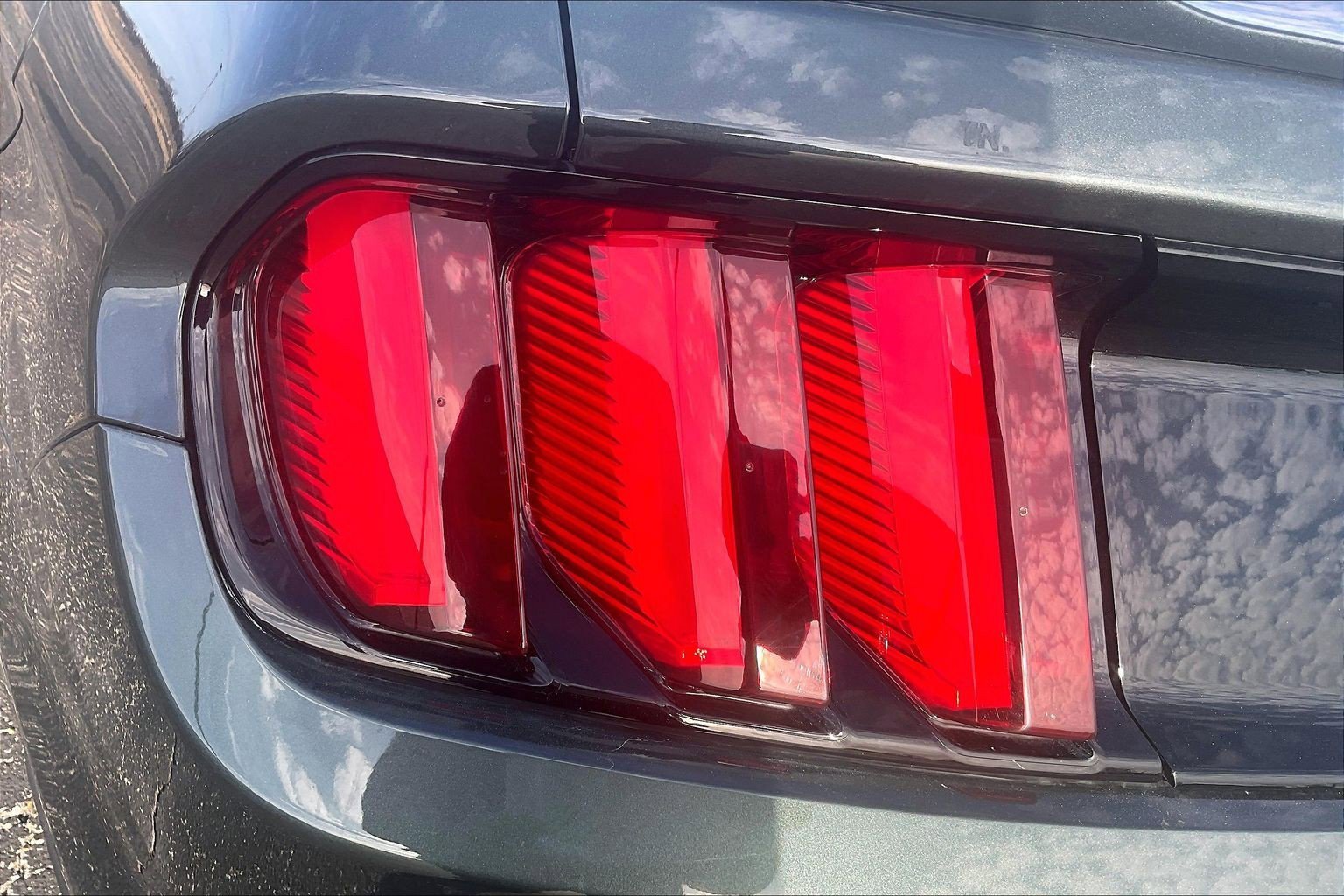 Used 2015 Ford Mustang GT Premium w/ Equipment Group 401A image 24