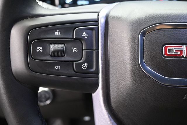 Used 2025 GMC Sierra 1500 SLT RWD image 2
