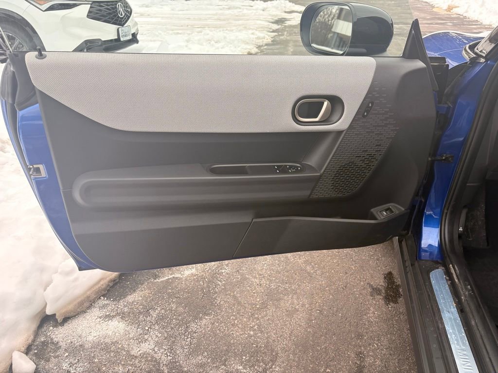 Used 2025 MINI Cooper S image 11