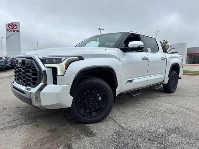 New 2026 Toyota Tundra 1794 Edition