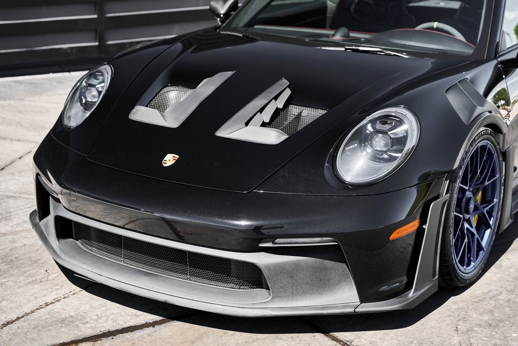 Used 2024 Porsche 911 GT3 RS RWD image 6