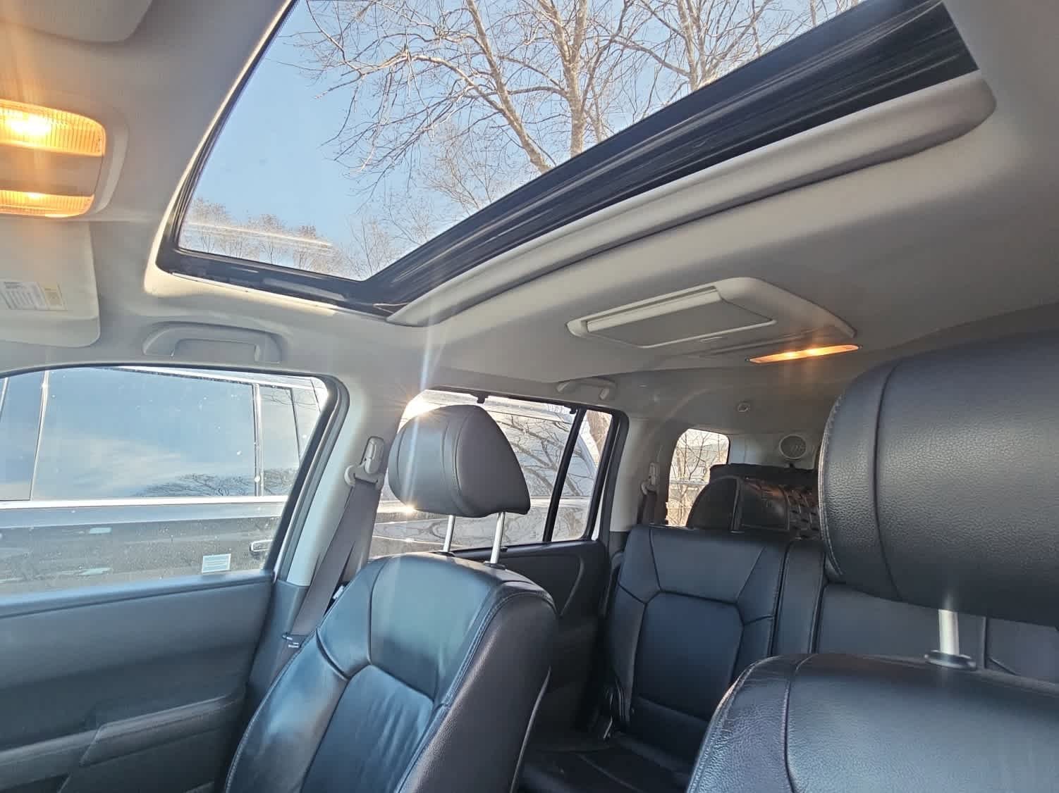 Used 2015 Honda Pilot Touring image 6