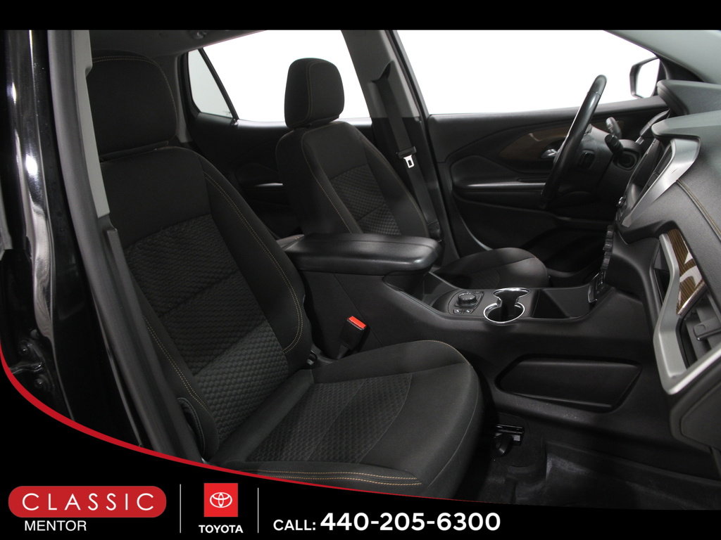 Used 2019 GMC Terrain SLE w/ Driver Convenience Package image 16
