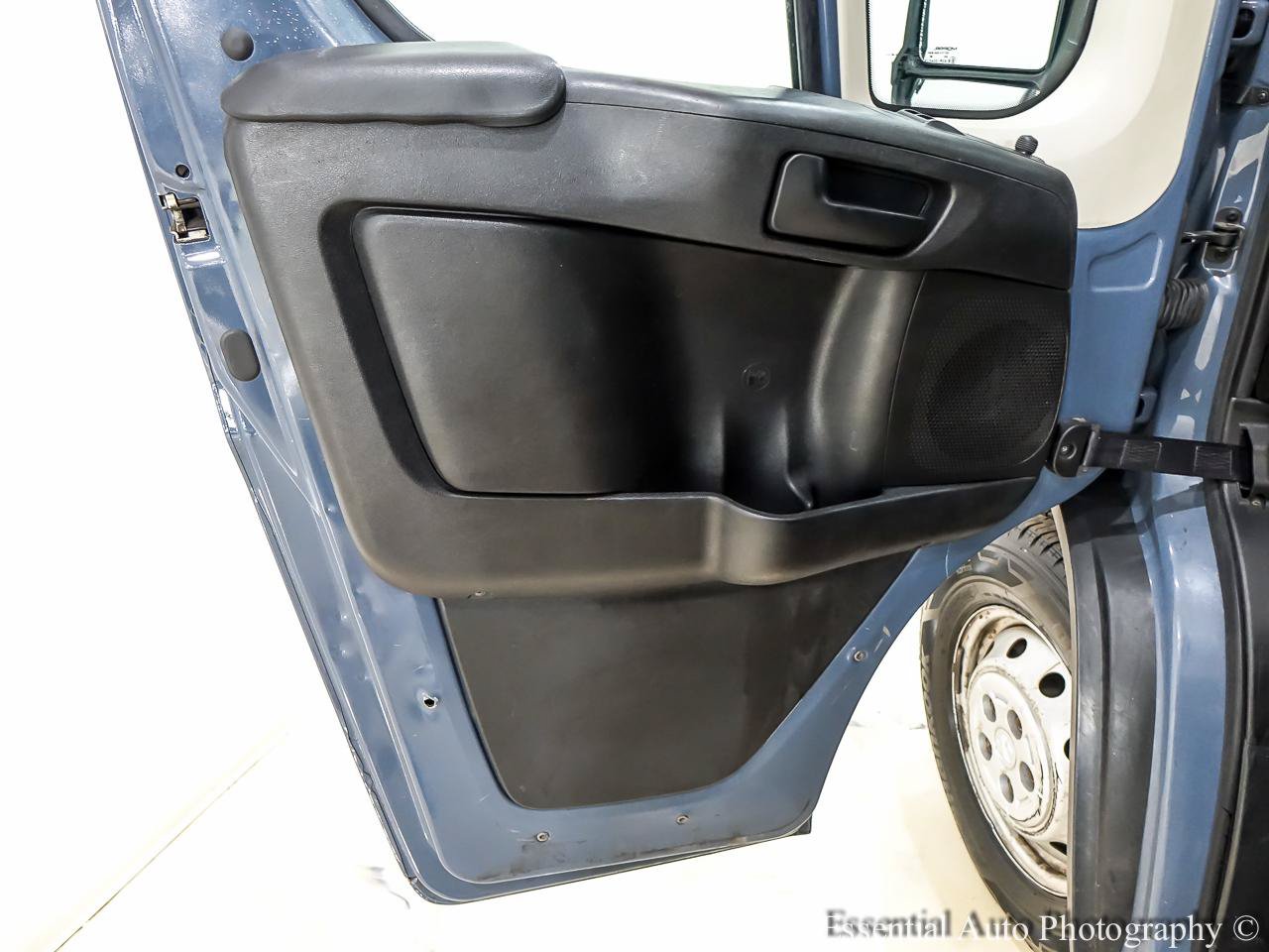 Used 2021 RAM ProMaster 3500 FWD image 13