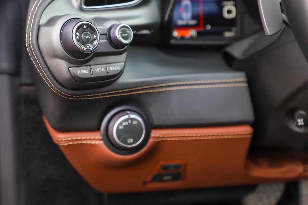 Certified 2018 Ferrari 488 Spider image 45