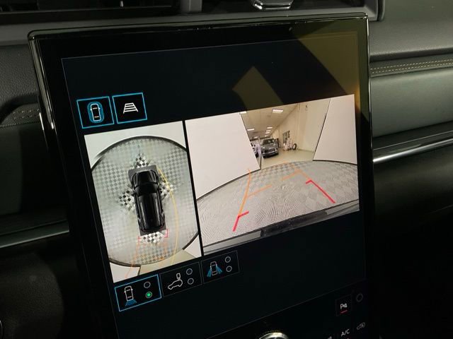 New 2026 GMC Terrain AT4 image 13