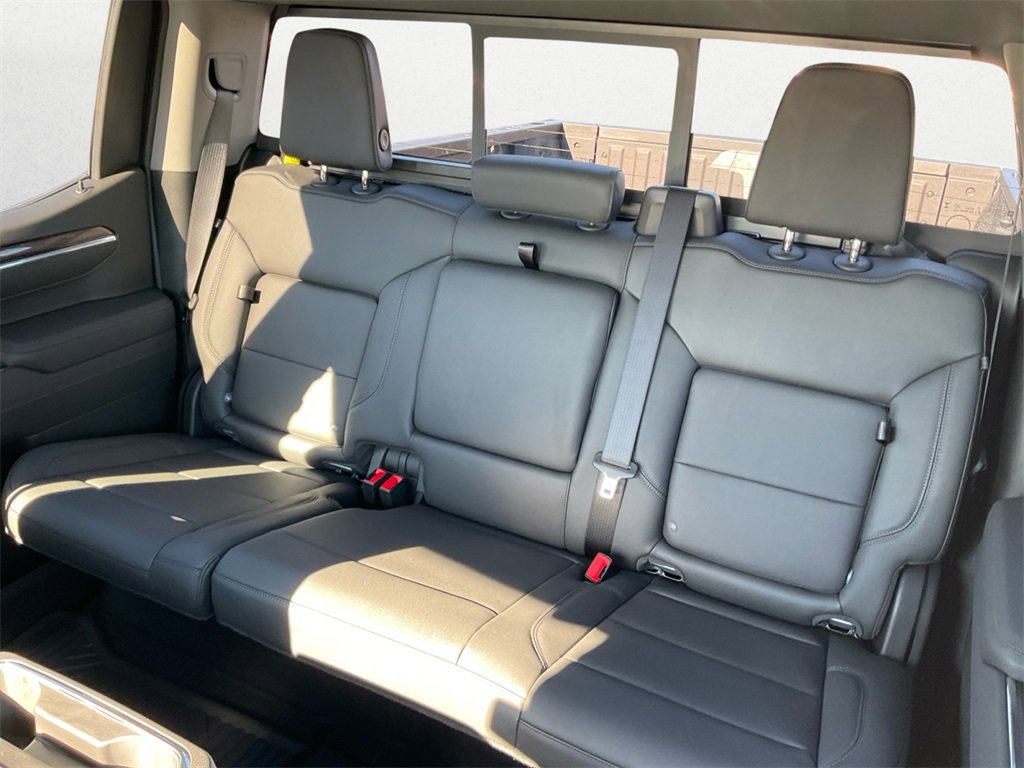 New 2026 Chevrolet Silverado 1500 RST image 9