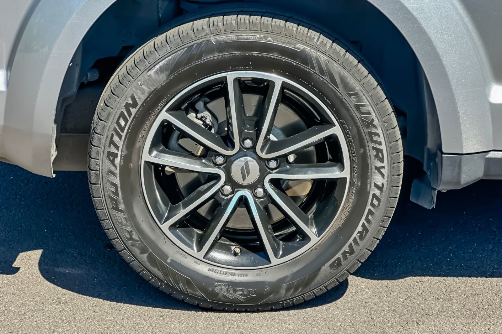 Used 2018 Dodge Journey SE w/ Popular Equipment Group AWD/4WD image 36