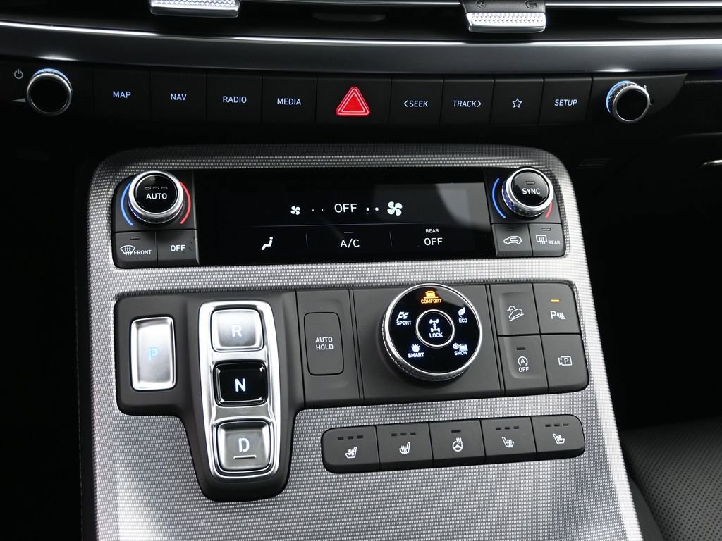 Used 2025 Hyundai Palisade Calligraphy image 19