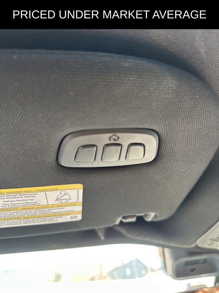 Used 2024 Lincoln Navigator Reserve AWD/4WD image 13