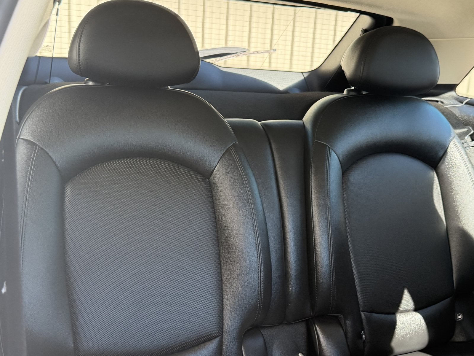 Used 2013 MINI Cooper Paceman S AWD/4WD image 27