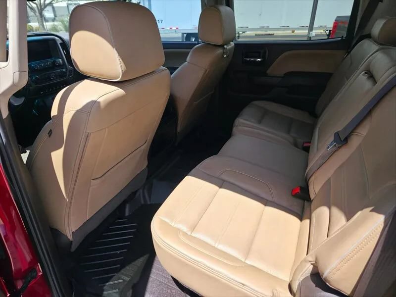 Used 2018 GMC Sierra 1500 Denali AWD/4WD image 18