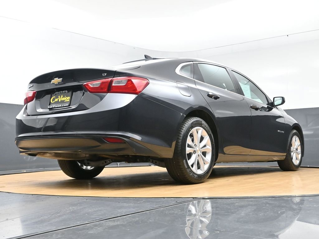 Used 2023 Chevrolet Malibu LT image 46
