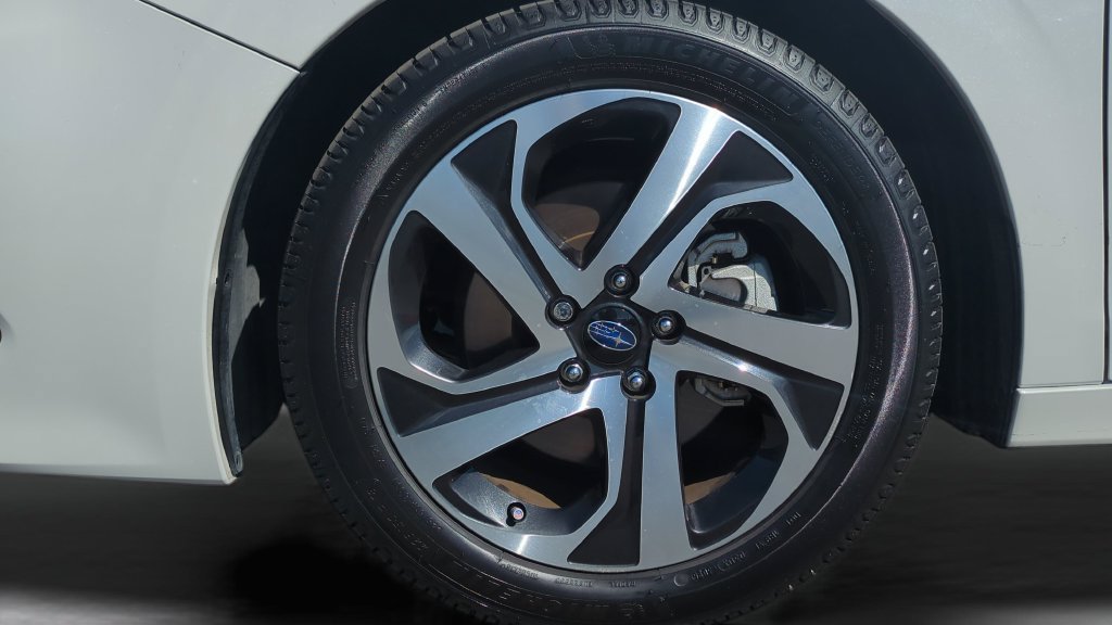 Used 2021 Subaru Legacy Limited AWD/4WD image 28