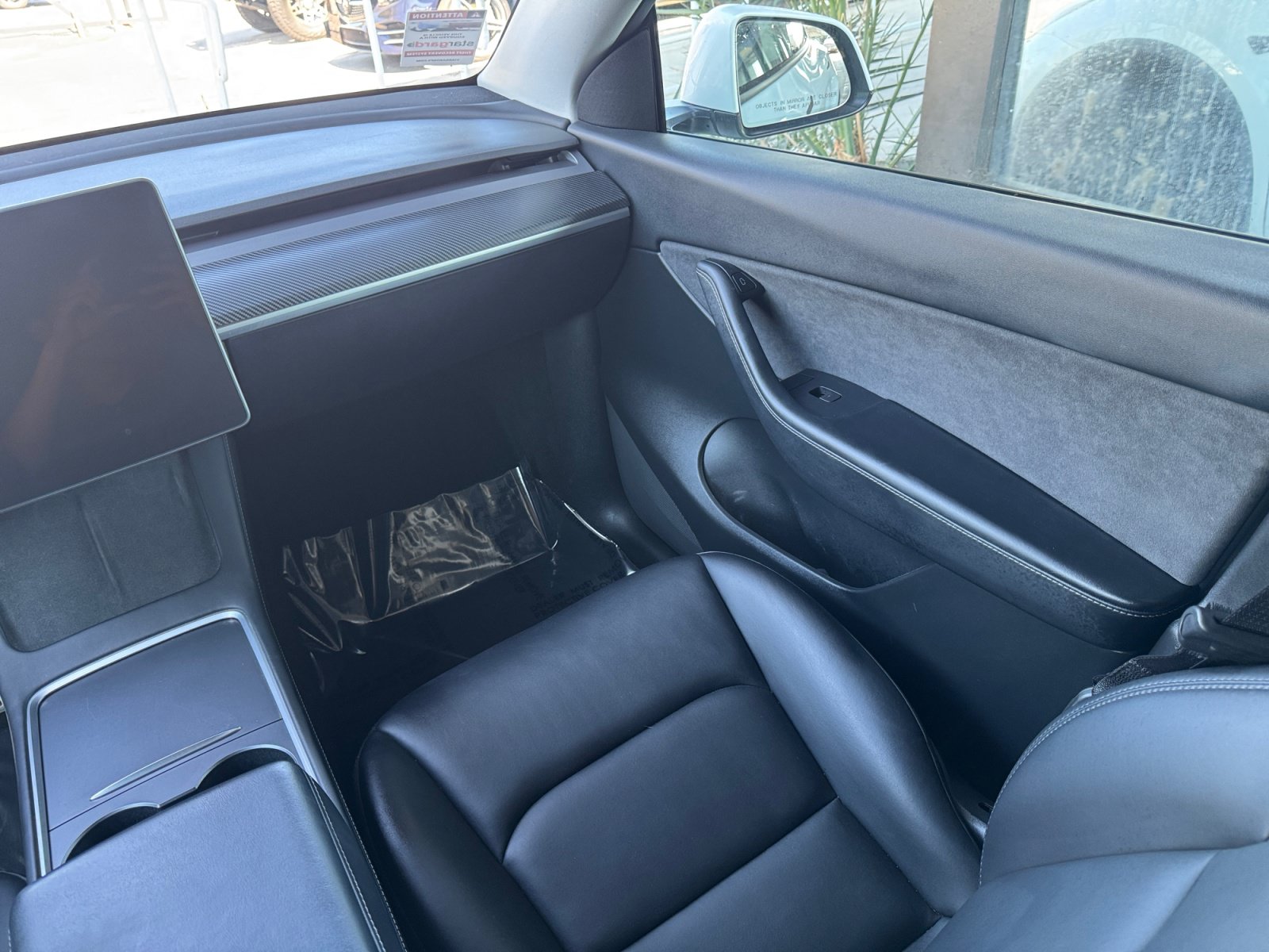 Used 2022 Tesla Model Y Long Range AWD/4WD image 19