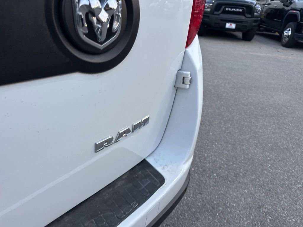 Used 2022 RAM ProMaster City Wagon image 6