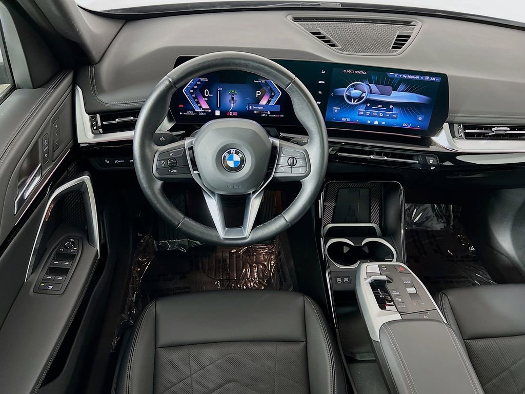 Used 2025 BMW X1 xDrive28i image 22
